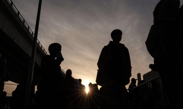 Asylum-seekers thought they were following the rules. Now some are told to start over