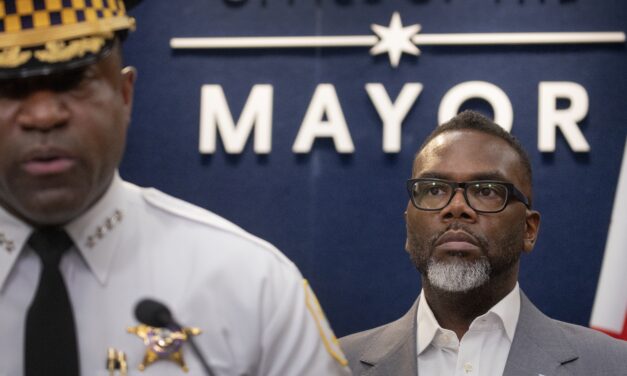 Trump threatens Chicago with National Guard. And, lessons from Katrina, 20 years later