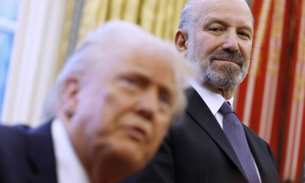 Trump official tells census workers Congress has final say over the count, not Trump