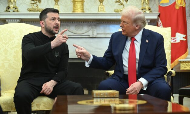 Trump to meet Zelenskyy with 2 big issues in focus: security guarantees and land