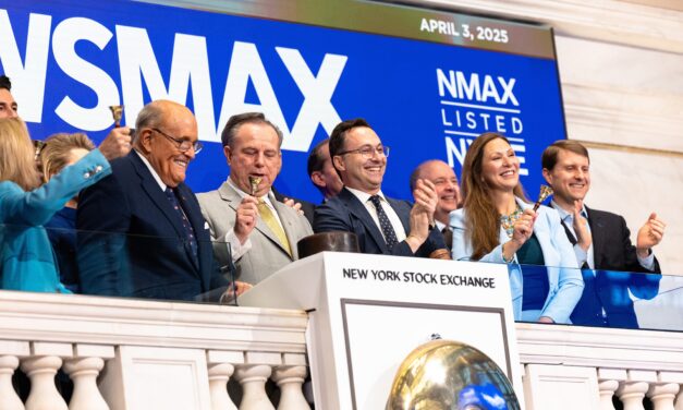 Newsmax pays $67 million to settle defamation case linked to 2020 election coverage