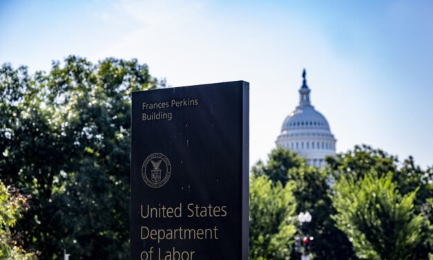 Trump taps conservative economist to lead statistics agency