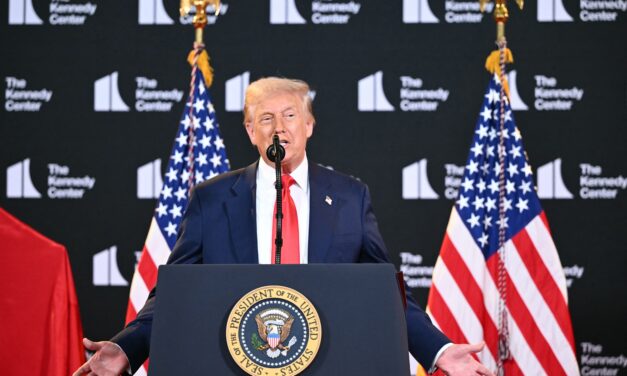 Trump is tightening the screws on corporate America — and CEOs are staying mum