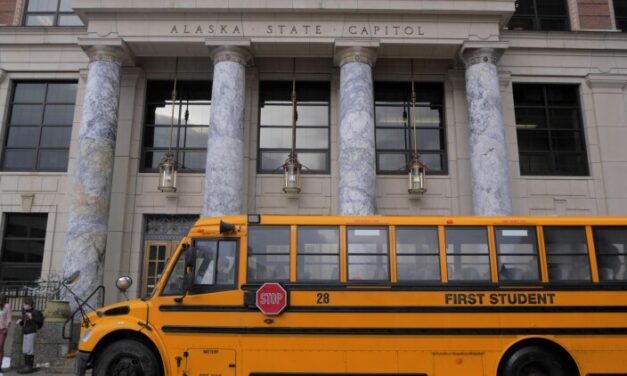 What’s next for education funding and policy? | Talk of Alaska