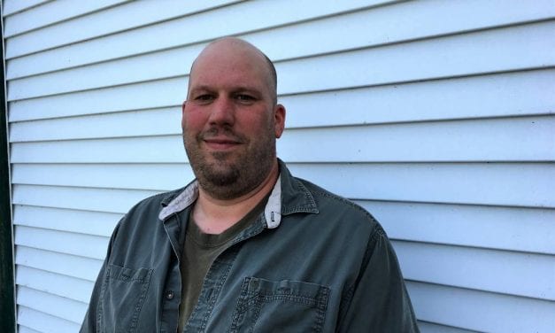 Incumbent Paul Rioux first to file for open school board seat