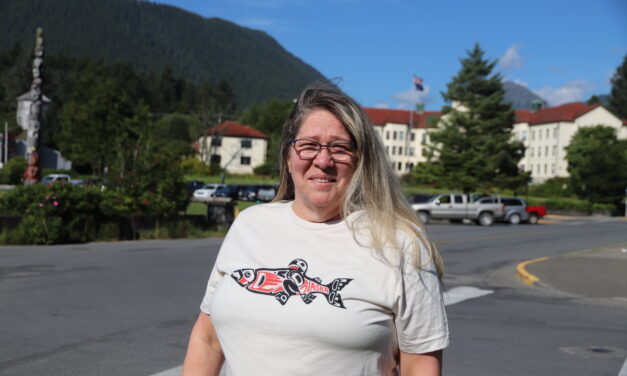 Local business owner Tracie Castle files for seat on Sitka Assembly