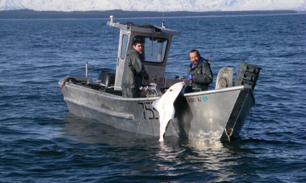 New program seeks to restore fishery access for rural Southeast communities