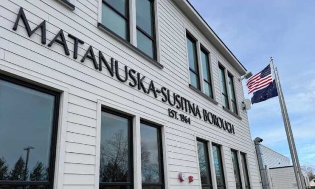 Mat-Su to distribute millions in opioid help under new borough-city partnerships