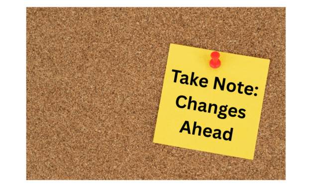 Community Calendar and Swap & Sell Changes