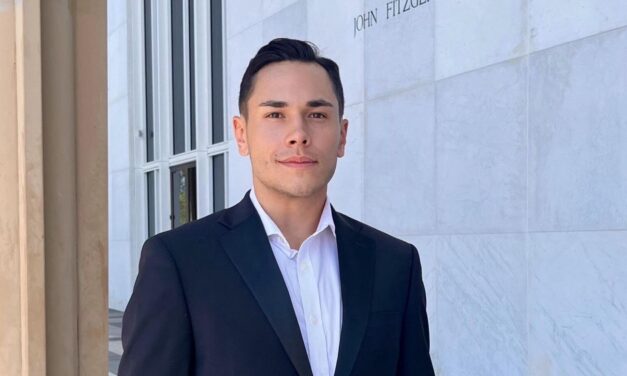Kennedy Center names new director of dance programming, days after former staff firings