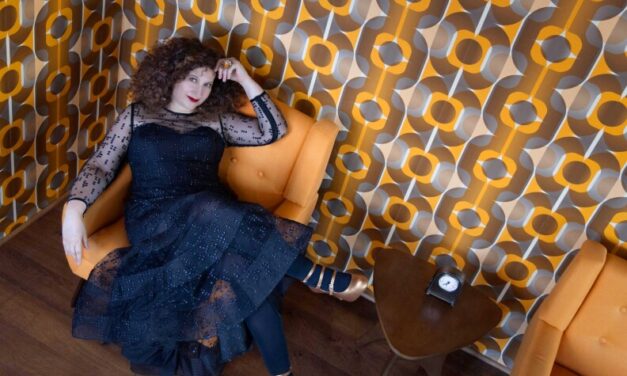 Renowned jazz vocalist and band to perform this weekend | State of Art