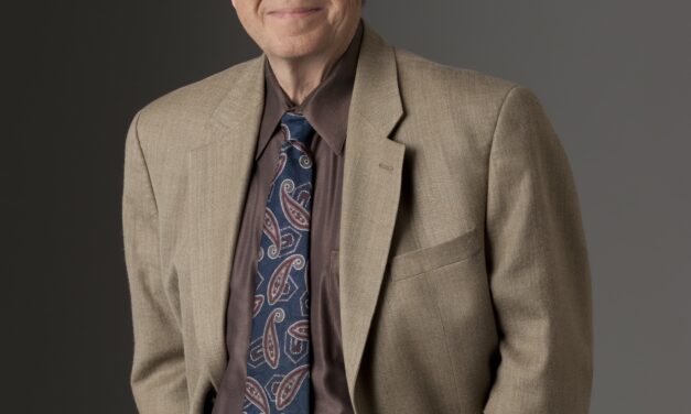 Opinion: Remembering Ted Clark, great colleague – better friend