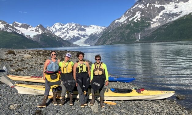 Tips and tricks for family adventures in Alaska | Outdoor Explorer
