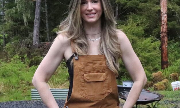 Meet Anna Angerman, KSTK’s development director