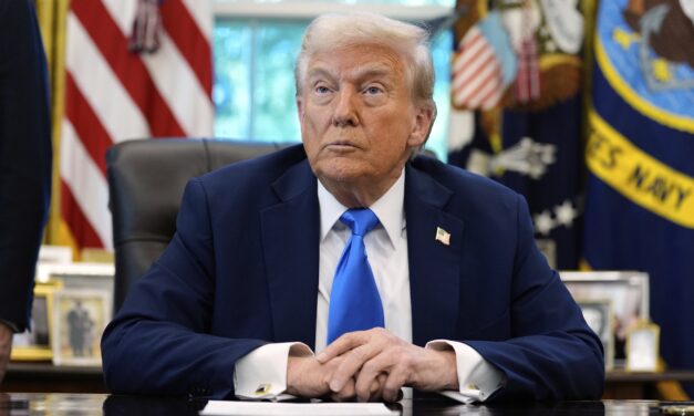 Trump’s new $100K fee on H-1B visas will hurt the tech companies trying to woo him