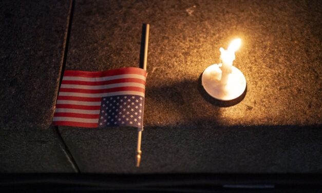 Political violence is on the rise in America. What’s driving it?