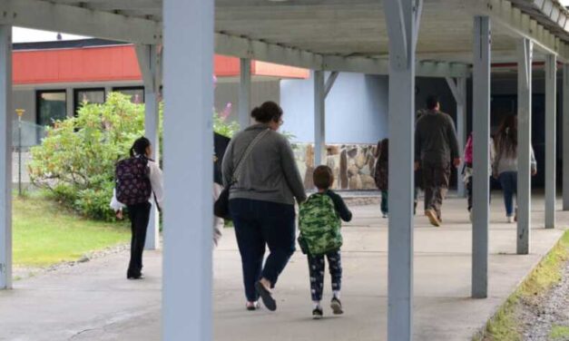 Universal free breakfast to start up again at Juneau schools