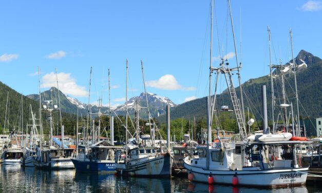 Industry leaders say fisheries must modernize for long-term sustainability