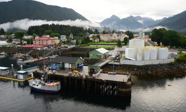 Sitka philanthropic organization to manage city’s nonprofit grant program