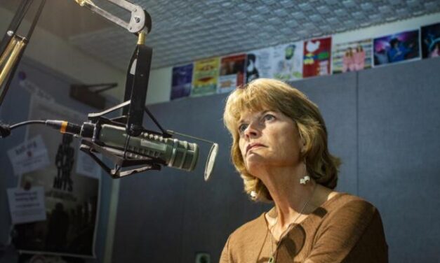 8 notable things Murkowski said on ‘Talk of Alaska’