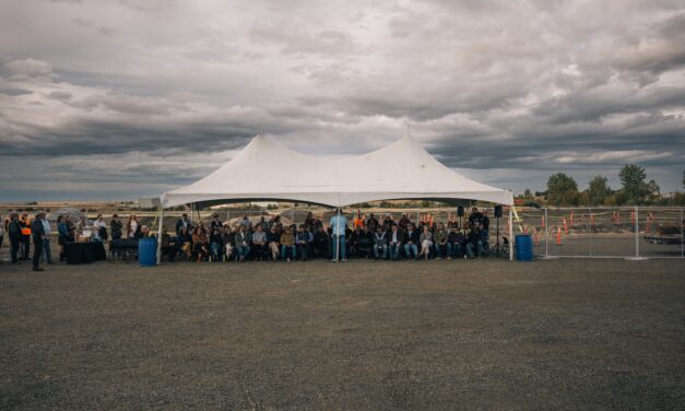 How the craft flour movement could be a boon to farmers and Indian Country