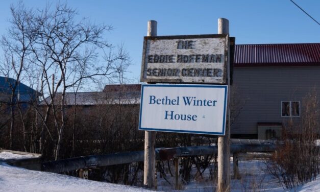 Rural housing and homelessness | Talk of Alaska