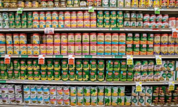 Women, Infants and Children food benefits are at risk if shutdown lasts