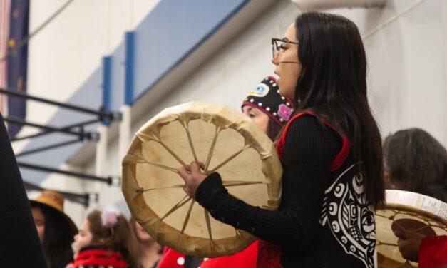 The Anchorage Weekender: A zombie run, an Indigenous Peoples Day celebration and 9 more local events