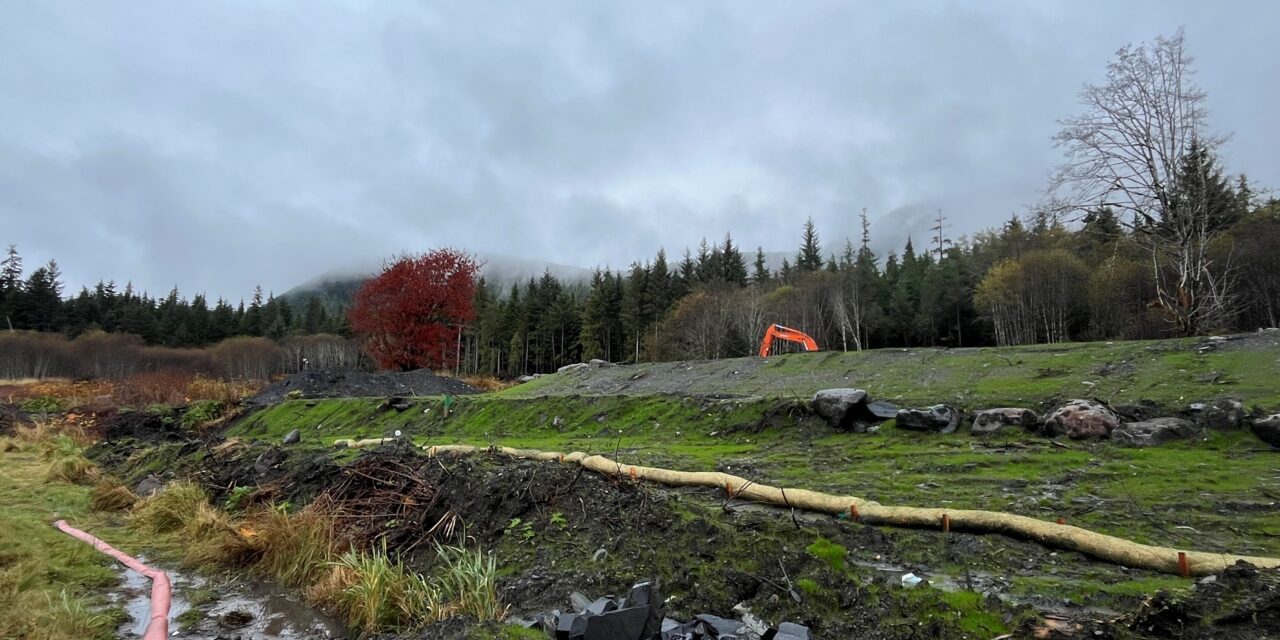 Alder Top land sales expanded