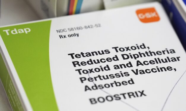 Louisiana officials waited months to warn public of whooping cough outbreak