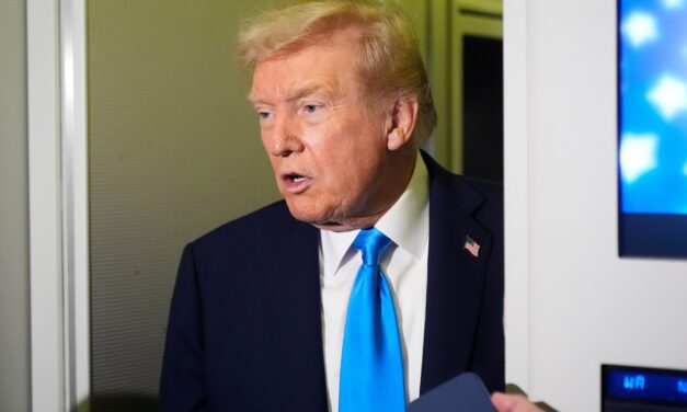 Trump threatens Canada with 10% extra import tax over anti-tariffs ad