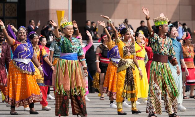 Five key takeaways from Trump’s week in Asia