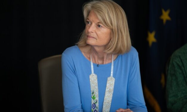 Sen. Murkowski discusses the government shutdown | Talk of Alaska
