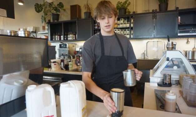 Seniors and teens becoming more important in Alaska’s workforce, statistics show