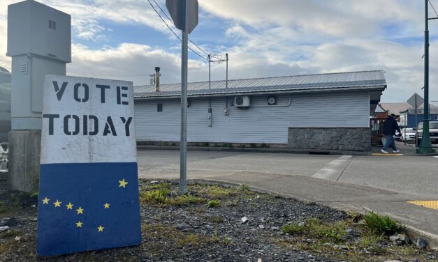 Wrangell’s unofficial 2025 Municipal Election results
