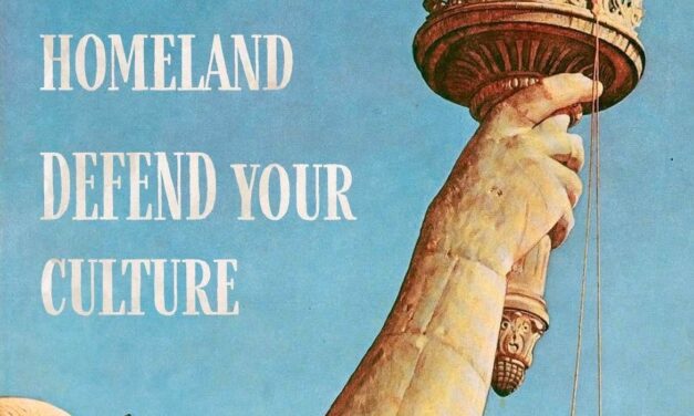 “Defend American culture”: DHS pledge leaves some Latinos rattled