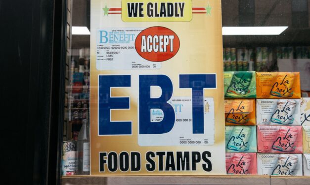 SNAP benefits set to expire this week. And, Jamaica braces for a Category 5 storm