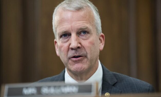 FBI searched Alaska Sen. Sullivan’s phone logs during Jan. 6 insurrection investigation