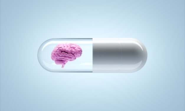 An Alzheimer’s pill appears to protect some in a high-risk population