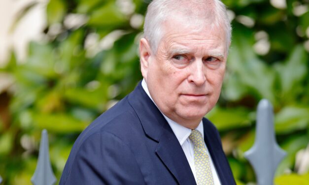 Prince Andrew drops Duke of York title as Epstein fallout continues