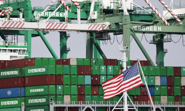 Senate Republicans deal Trump a rare rebuke on trade with vote against Brazil tariffs