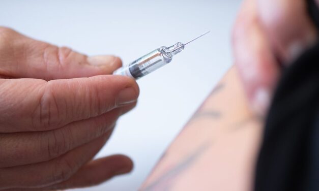 The Trump administration move to study aluminum in vaccines worries scientists