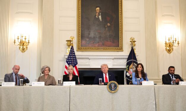 As Trump talks of designating antifa a foreign terrorist group, experts see danger