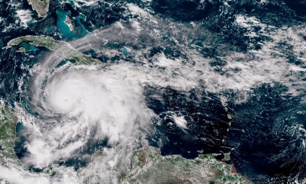 Why Hurricane Melissa’s intensity and slow-moving speed are a recipe for disaster