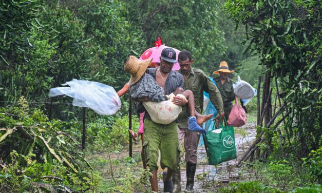 Hurricane Melissa leaves Jamaica devastated. And, the shutdown’s impact on airports