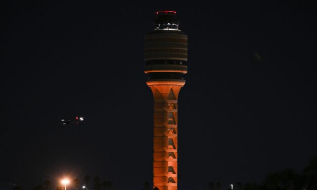 A judge to weigh in on SNAP benefits. And, Trump wants to resume nuclear testing