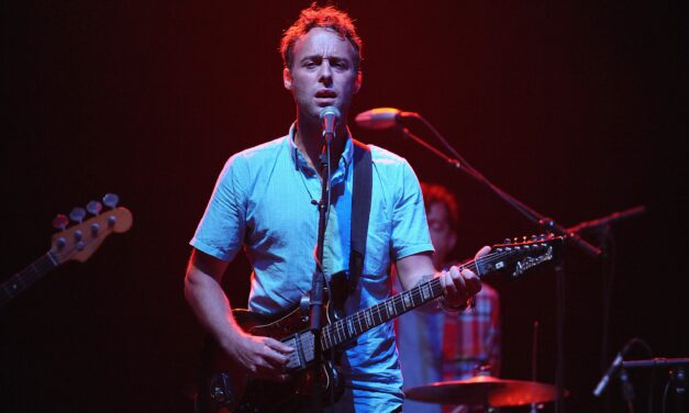 Your favorite band has a new single? It might be AI