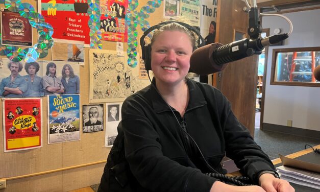 Talk on the Rock: Spruce Root’s Haley Armstrong on Financial Wellness
