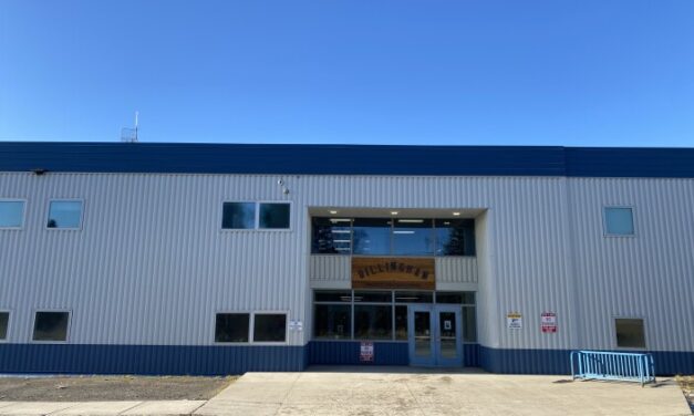 Alaska cities and school districts scramble to close budget gaps after state cuts bond debt payments