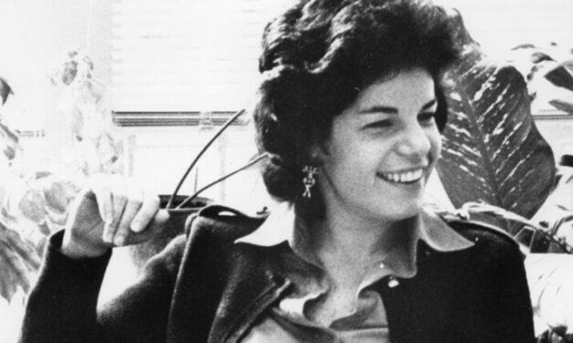 In Pictures: Remembering Susan Stamberg, one of NPR’s Founding Mothers